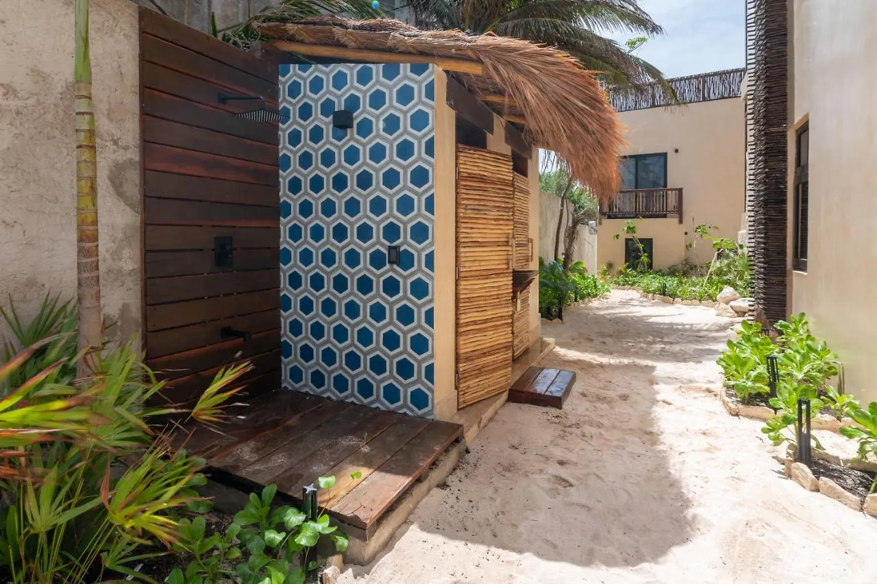 Villa Tulumar Beachfront Luxury Villa- Full Service 0*, Tulum