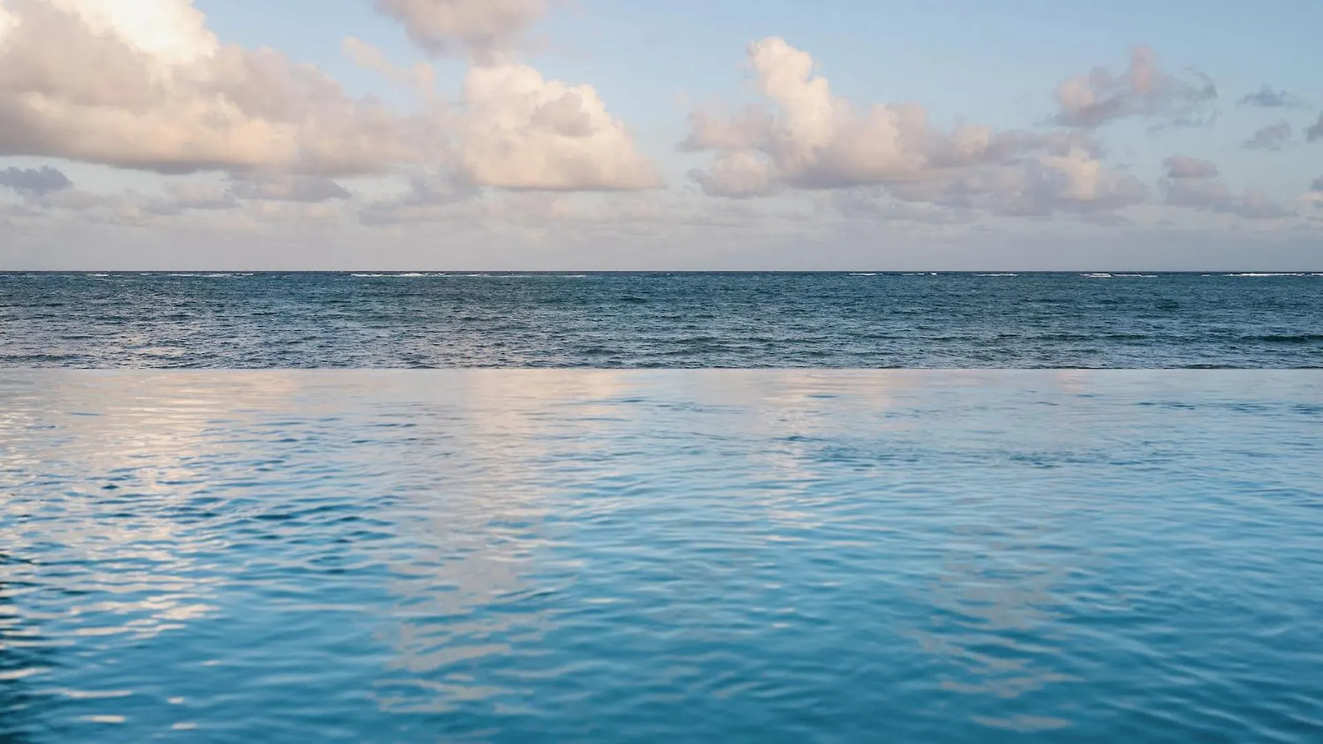 Villa Tulumar Beachfront Luxury Villa- Full Service Mexiko