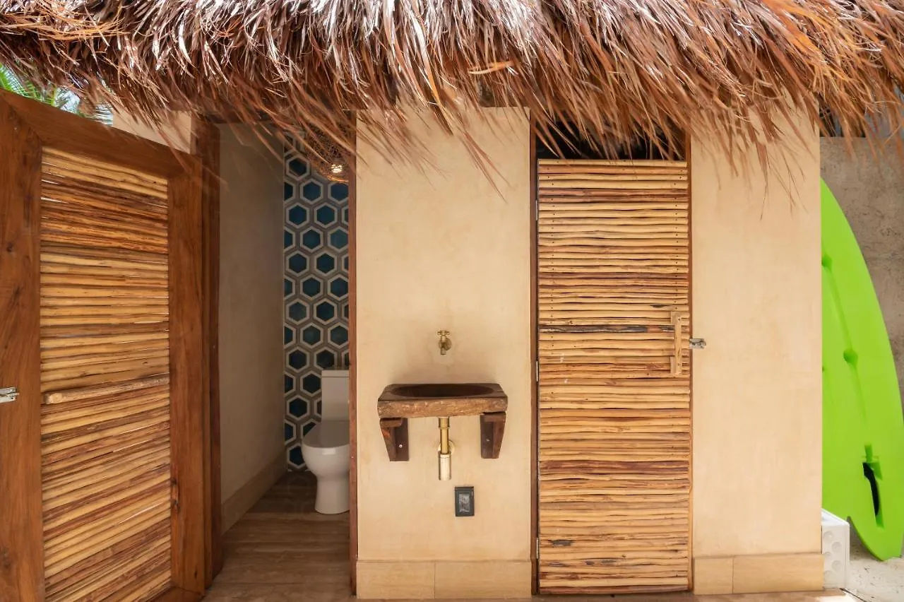 Villa Tulumar Beachfront Luxury Villa- Full Service